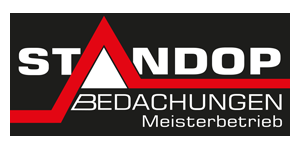 Kundenlogo von Standop Bedachungen Kundenlogo von Standop Bedachungen