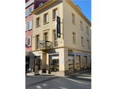 Schaufenster