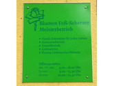 Schaufenster