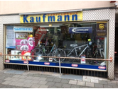 Eigentümer Bilder Fahrradhaus KAUFMANN Inh. Eugen Bernhardt Fahrräder & Mountainbike Kaiserslautern