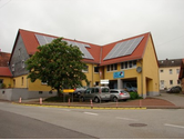 Schaufenster