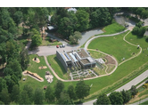 Eigentümer Bilder Haus der Nachhaltigkeit Johanniskreuz Landesforsten Rheinland-Pfalz Trippstadt