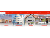Schaufenster