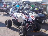 Eigentümer Bilder Roller4you Inh. J. Lathomus Motorrad-Roller-Quad Kaiserslautern