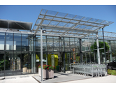 Schaufenster