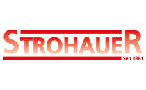 Logo Strohauer GmbH Kaiserslautern
