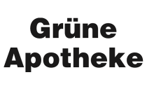 Logo Grüne Apotheke Kaiserslautern