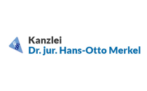 Logo Merkel Hans-Otto Dr. jur. Rechtsanwalt Kaiserslautern