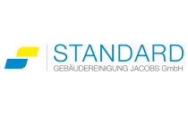 Logo Standard Gebäudereinigung Jacobs GmbH Pirmasens