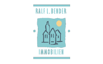 Logo Immobilien Ralf Bender Münchweiler