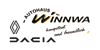 Kundenlogo von Winnwa Autohaus GmbH & Co. KG