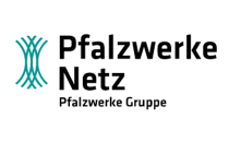Logo Pfalzwerke Netz AG Hauptstuhl