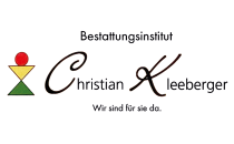 Logo Kleeberger Christian Bestattungsinstitut Fischbach