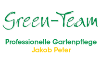 Logo Green Team Gartengestaltung u. Grabpflege Kaiserslautern