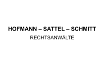 Logo Hofmann, Sattel u. Schmitt Rechtsanwälte Zweibrücken