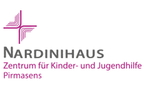Logo Nardinihaus Kinder- und Jugendhilfe Pirmasens