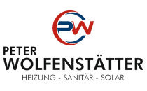Logo Wolfenstätter Peter Haustechnik Enkenbach-Alsenborn