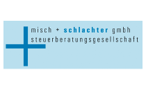 Logo Misch + Schlachter GmbH Steuerberater Zweibrücken
