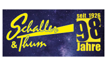 Logo Schaller & Thum e.K. Ramstein-Miesenbach