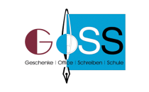 Logo Stähler Axel Goss Geschenke Kaiserslautern