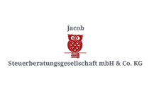 Logo Jacob Steuerberatungsgesellschaft mbH & Co KG Enkenbach-Alsenborn