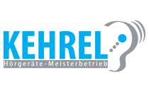 Logo Hörgeräte Kehrel OHG Zweibrücken
