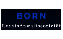 Logo Born, Besenbruch, Cronauer Rechtsanwälte Zweibrücken