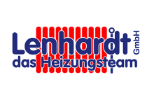 Logo Lenhardt das Heizungsteam GmbH Heizung Bruchmühlbach-Miesau
