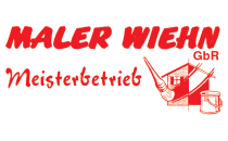 Logo Maler Wiehn GbR - Hubert & Oliver Wiehn Bann