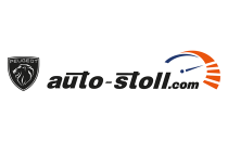 Logo Auto-Stoll Inh. Jochen Stoll e.K. Autohaus, Peugeot Gehrweiler