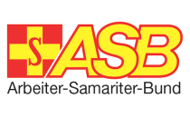 Logo ASB Seniorenzentrum Otterberg GmbH Otterberg