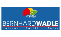 Logo Bernhard Wadle GmbH & Co. KG Heizungsbau-Sanitär-Solar Höheinöd