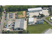 Eigentümer Bilder Zeltebau Fiebig GmbH & Co. KG Katzenelnbogen
