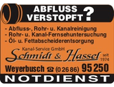 Schaufenster