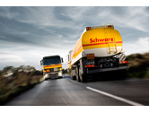 Eigentümer Bilder Heinrich Schwarz GmbH Shell Markenpartner Diez