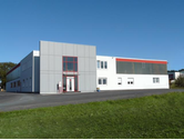 Bildergallerie ISO PROTECT GmbH Dierdorf-Wienau