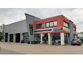 Schaufenster