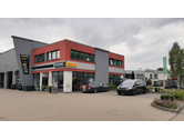 Schaufenster
