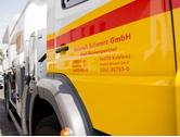 Eigentümer Bilder Heinrich Schwarz GmbH Shell Markenpartner Diez