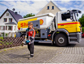 Eigentümer Bilder Heinrich Schwarz GmbH Shell Markenpartner Diez
