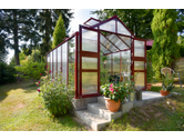 Eigentümer Bilder WAMA Walter Mauden GmbH & Co. KG Gewächshäuser und Hochbeete Herdorf
