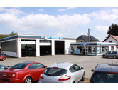 Schaufenster
