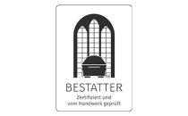 Logo Bläsche Bestattungen Inh. Gaby Zimmermann Bad Ems