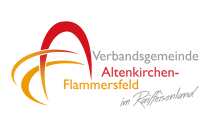 Logo Verbandsgemeindeverwaltung Altenkirchen-Flammersfeld, Rathäuser Altenkirchen und Flammersfeld Altenkirchen (Westerwald)