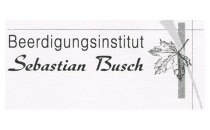 Logo Busch Beerdigungsinstitut Neuwied-Engers