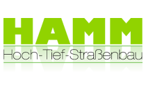 Logo Hamm Helmut GmbH Dahlheim