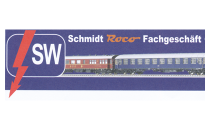 Logo Schmidt GmbH Modellbau Wissen