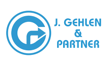 Logo Gehlen Johannes & Partner Steuerberater & Rechtsbeistand Flammersfeld