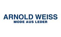 Logo Weiss Arnold GmbH & Co. KG Fabrik für Lederbekleidung Maxsain