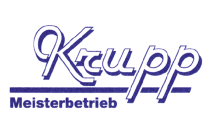 Logo Krupp Karsten Elektro, Sanitär, Heizung Ockenfels
